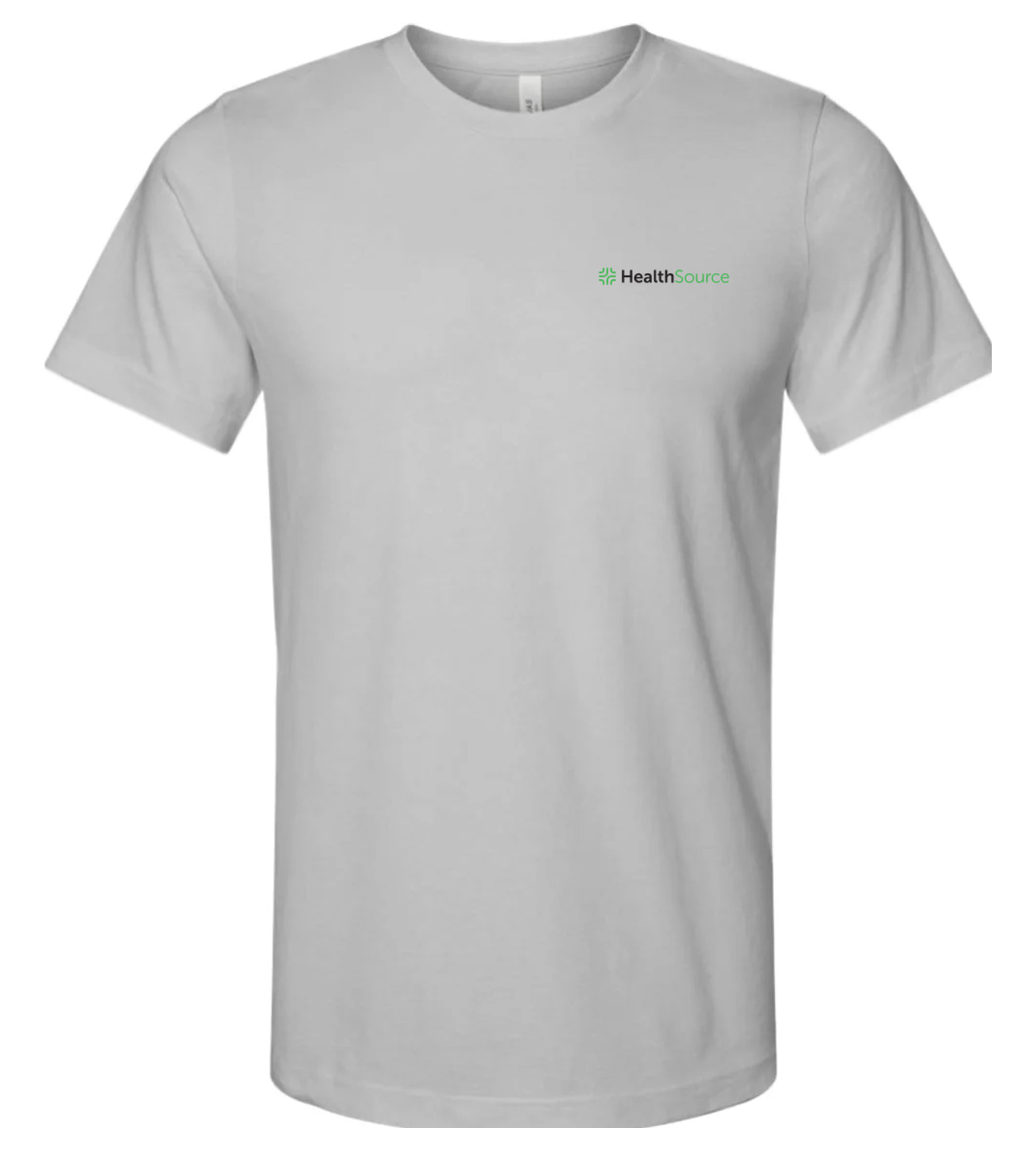 Bella + Canvas Jersey Tee