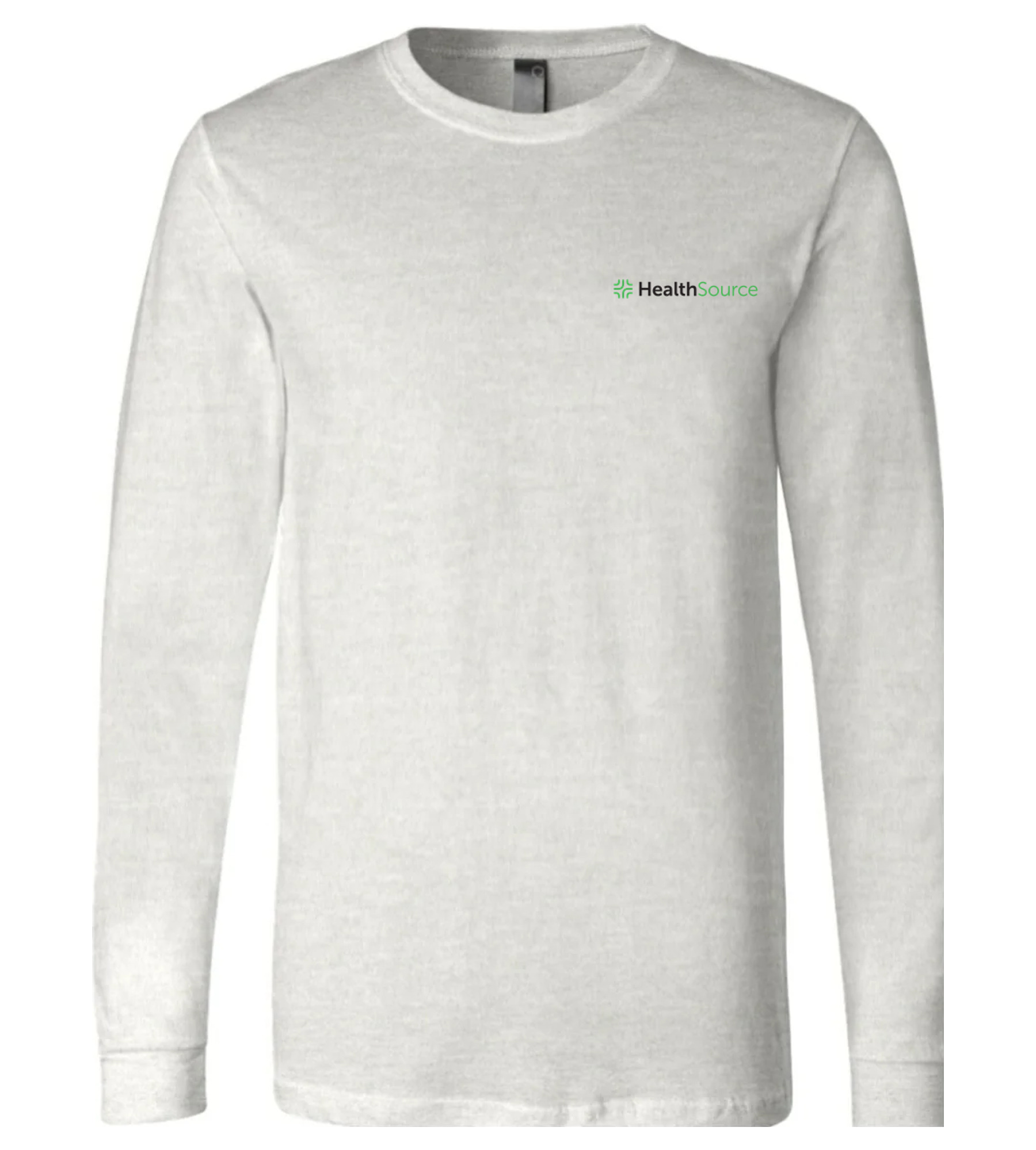 BELLA + CANVAS Unisex Jersey Long Sleeve Tee (BC3501)