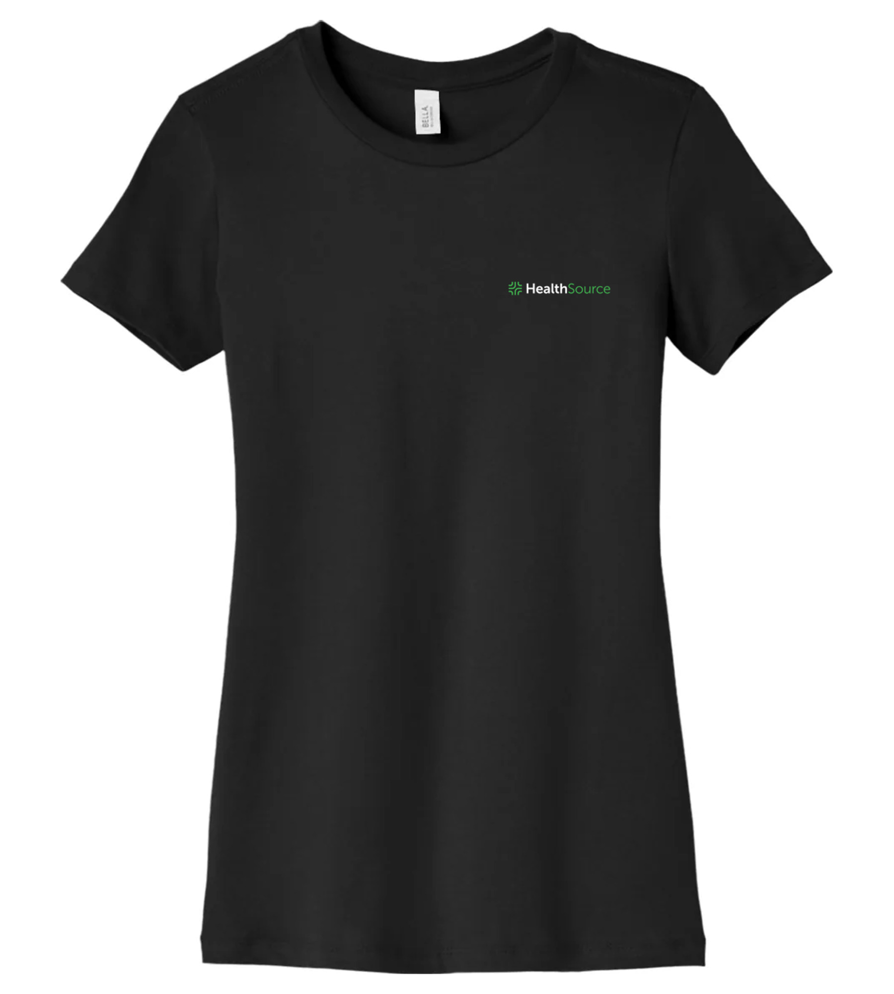 BELLA+CANVAS Women’s Slim Fit Tee