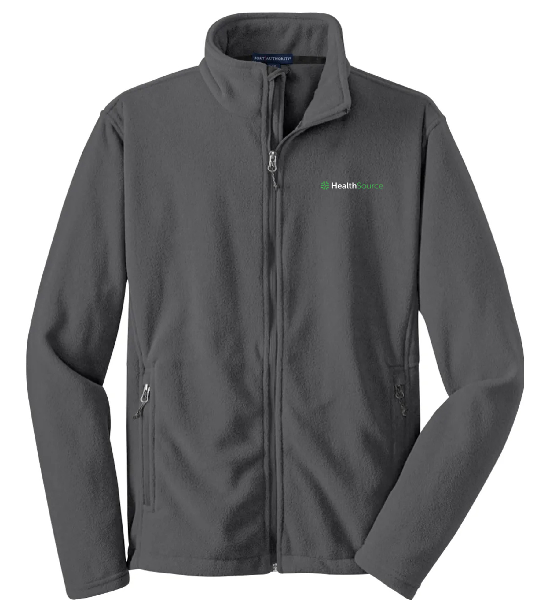 Port Authority Value Fleece Jacket