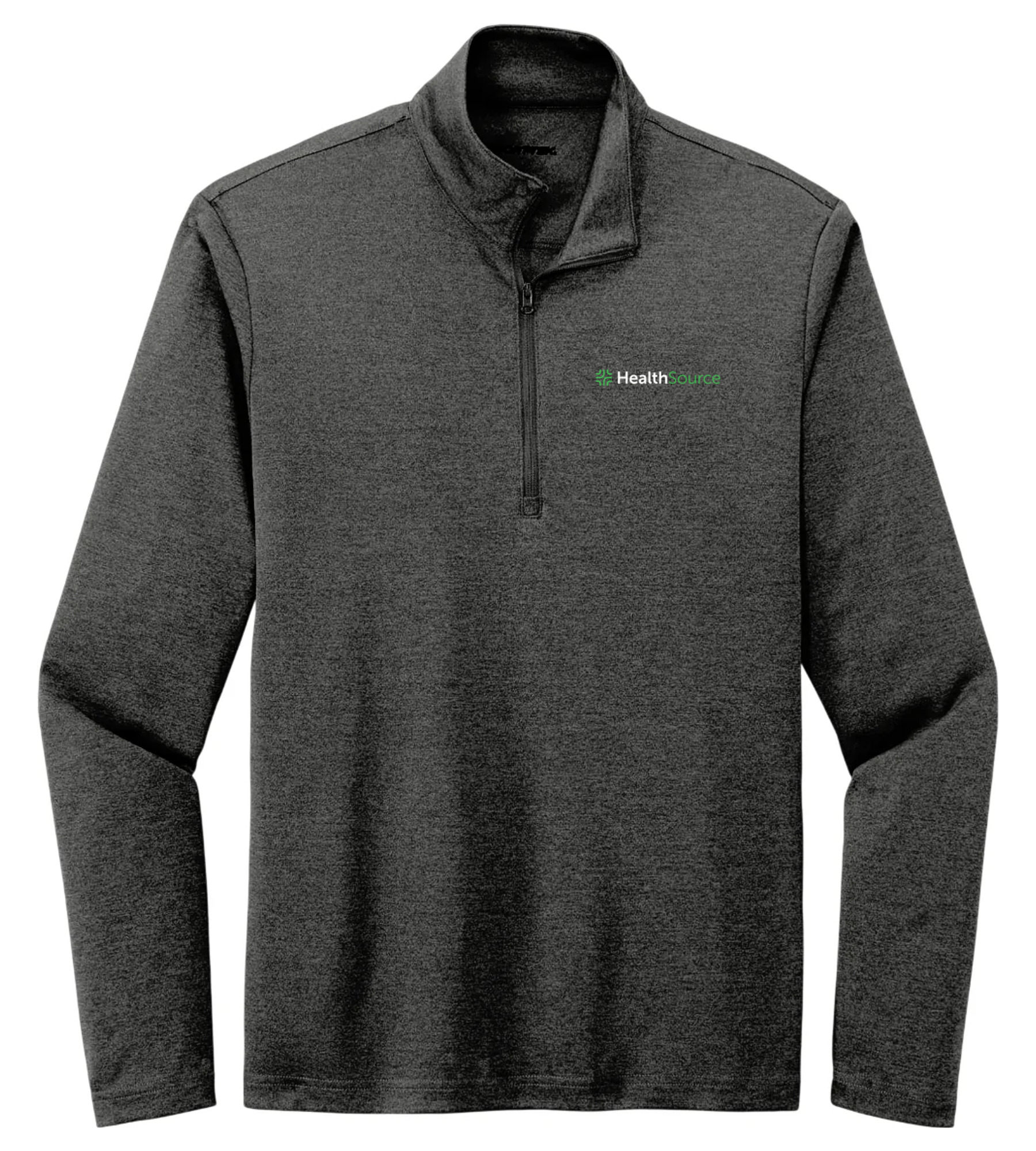 Sport-Tek Endeavor 1/4-Zip Pullover