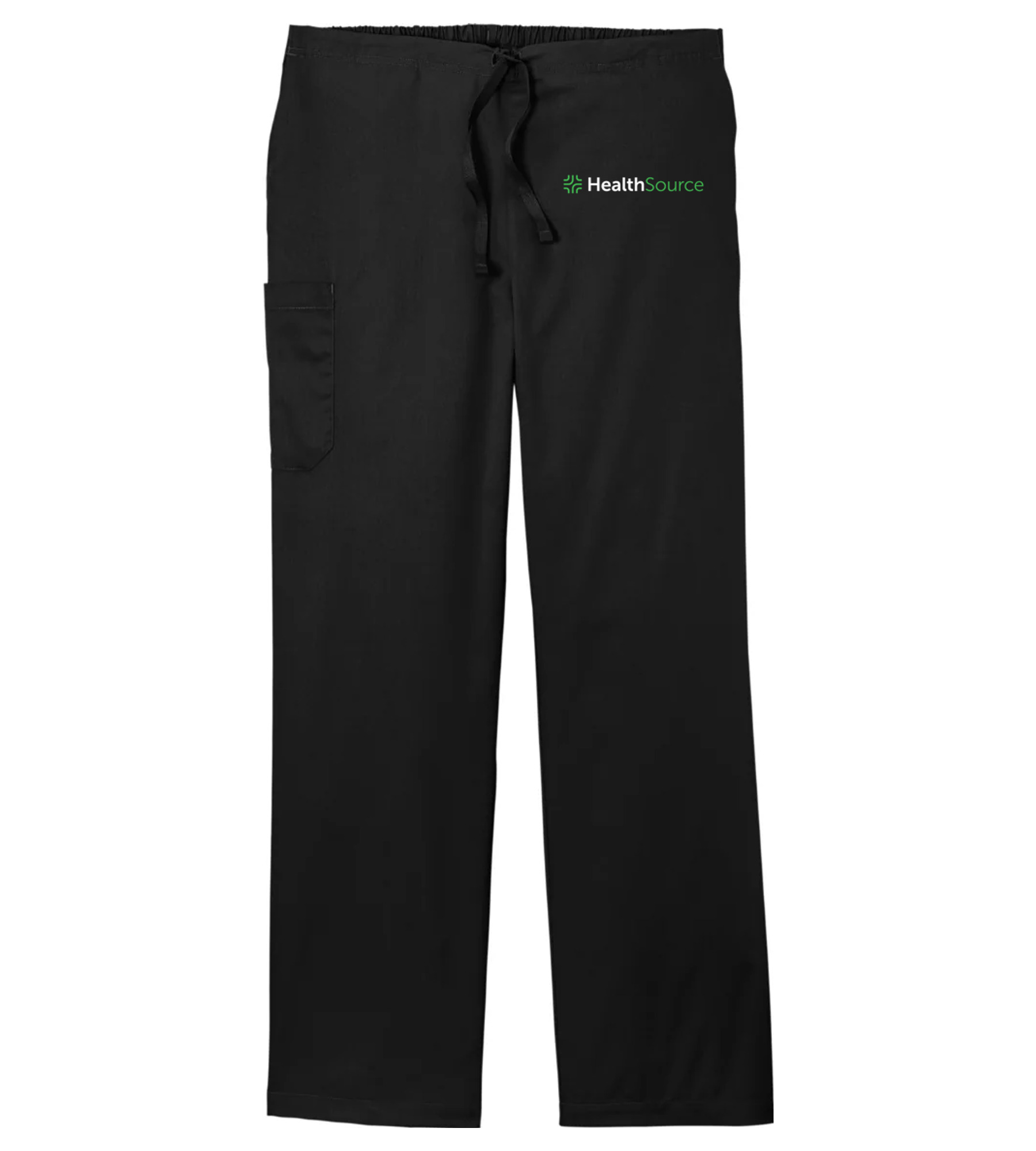 Wink Unisex Cargo Scrub Pant